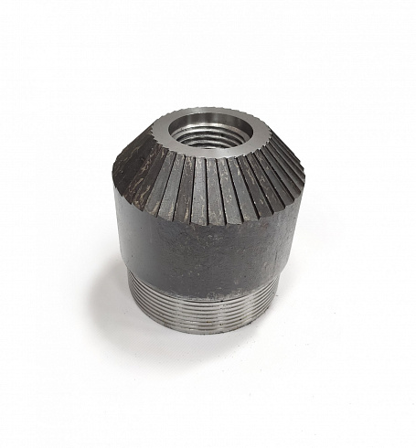 Переходник фрезерный П1 3-50/127 фото