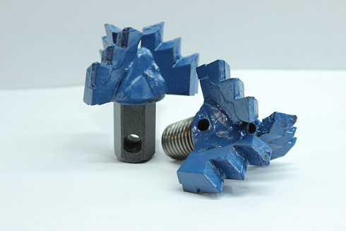 Долото 3ДРШ-165 фото