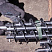 Шнек ШБ-150 L-1500 мм Ш55 фото
