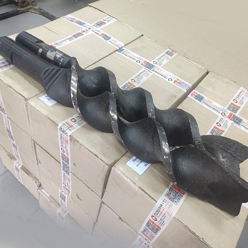 Змеевик Д-108 З-50в фото